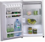 Daewoo Electronics FR-094R Ledusskapis ledusskapis ar saldētavu