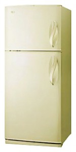 Характеристики Холодильник LG GR-M392 QVC фото