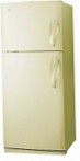 LG GR-M392 QVC Холодильник холодильник с морозильником
