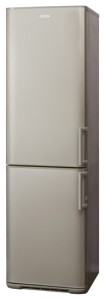 Charakteristik Kühlschrank Бирюса 149 ML Foto
