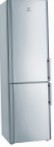 Indesit BIAA 18 S H Fridge refrigerator with freezer