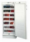 Vestfrost BFS 275 H Fridge freezer-cupboard