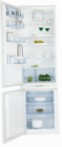 Electrolux ENN 31650 Fridge refrigerator with freezer