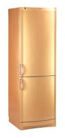 Характеристики Холодильник Vestfrost BKF 404 Gold фото