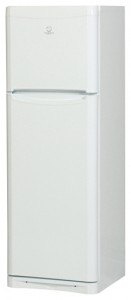đặc điểm Tủ lạnh Indesit NTA 175 GA ảnh