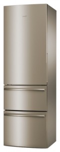 özellikleri Buzdolabı Haier AFL631CC fotoğraf