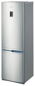 ลักษณะเฉพาะ ตู้เย็น Samsung RL-55 TEBSL รูปถ่าย