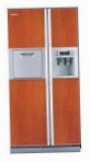 Samsung RS-21 KLNC 冷蔵庫 冷凍庫と冷蔵庫