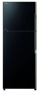 Характеристики Холодильник Hitachi R-VG470PUC3GBK фото