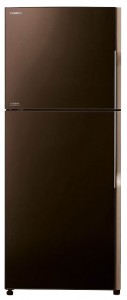 Характеристики Холодильник Hitachi R-VG400PUC3GBW фото