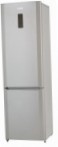 BEKO CNL 335204 S Fridge refrigerator with freezer