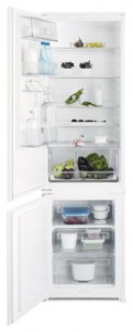 характеристики Холодильник Electrolux ENN 93111 AW Фото