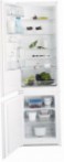 Electrolux ENN 93111 AW Fridge refrigerator with freezer