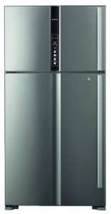 đặc điểm Tủ lạnh Hitachi R-V610PUC3KXINX ảnh