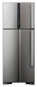 Характеристики Холодильник Hitachi R-V540PUC3KXINX фото