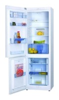 katangian Refrigerator Hansa FK295.4 larawan