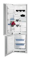 Charakteristik Kühlschrank Hotpoint-Ariston BCS 313 V Foto