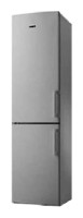 katangian Refrigerator Hansa FK325.4S larawan