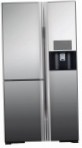 Hitachi R-M700GPUC2XMIR Buzdolabı dondurucu buzdolabı