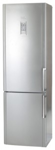 характеристики Холодильник Hotpoint-Ariston HBD 1201.3 S F H Фото