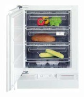 Charakteristik Kühlschrank AEG AU 86050 1I Foto
