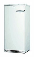 Charakteristik Kühlschrank Mabe DR-280 Beige Foto