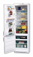 katangian Refrigerator Electrolux ER 9192 B larawan