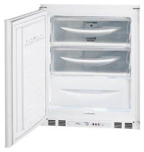 katangian Refrigerator Hotpoint-Ariston BF 1022 larawan