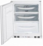 Hotpoint-Ariston BF 1022 Fridge freezer-cupboard