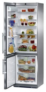 katangian Refrigerator Liebherr Ces 4056 larawan