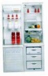Candy CIC 325 AGVZ Buzdolabı dondurucu buzdolabı