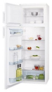 Характеристики Холодильник AEG S 72700 DSW0 фото