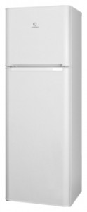 характеристики Холодильник Indesit TIA 17 GA Фото
