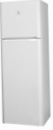 Indesit TIA 17 GA Frigo réfrigérateur avec congélateur