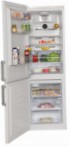 BEKO CN 232220 Fridge refrigerator with freezer