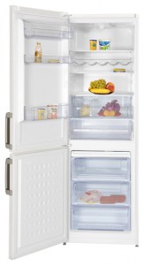 характеристики Холодильник BEKO CS 234030 Фото
