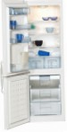 BEKO CSA 29023 Fridge refrigerator with freezer
