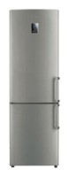 Charakteristik Kühlschrank Samsung RL-40 ZGMG Foto