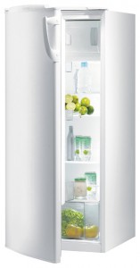 характеристики Холодильник Gorenje RB 4121 CW Фото