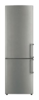 Charakteristik Kühlschrank Samsung RL-40 SGMG Foto