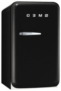 özellikleri Buzdolabı Smeg FAB5LNE fotoğraf
