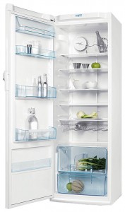 Характеристики Холодильник Electrolux ERE 39350 W фото