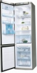 Electrolux ENB 39405 X Frigo frigorifero con congelatore