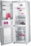 Gorenje RK 68 SYW Fridge refrigerator with freezer