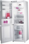 Gorenje NRK 65 SYW Fridge refrigerator with freezer