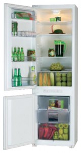 Характеристики Холодильник Bompani BO 06862 фото