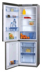 đặc điểm Tủ lạnh Hansa FK320BSX ảnh