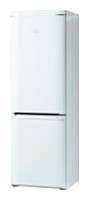 Характеристики Холодильник Hotpoint-Ariston RMB 1185.2 F фото
