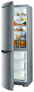 özellikleri Buzdolabı Hotpoint-Ariston BMBL 1822 F fotoğraf