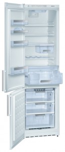 характеристики Холодильник Bosch KGS39A10 Фото